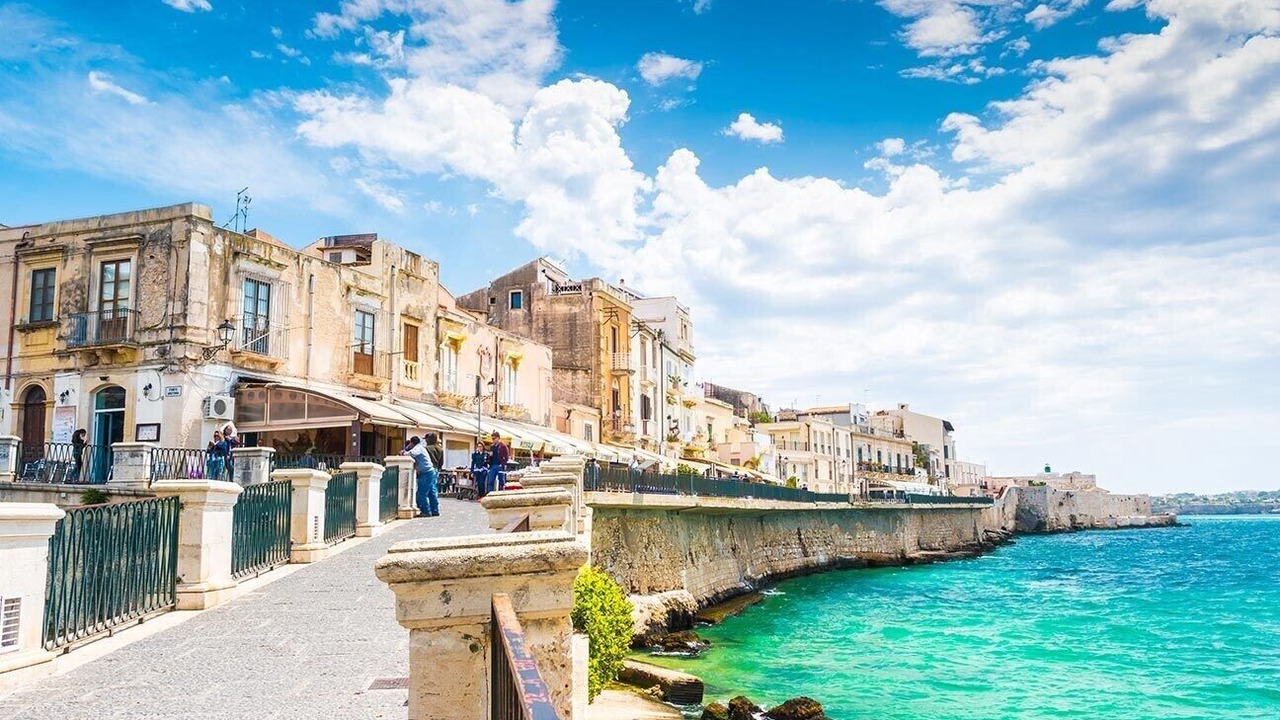 Photo of Others in Ortigia