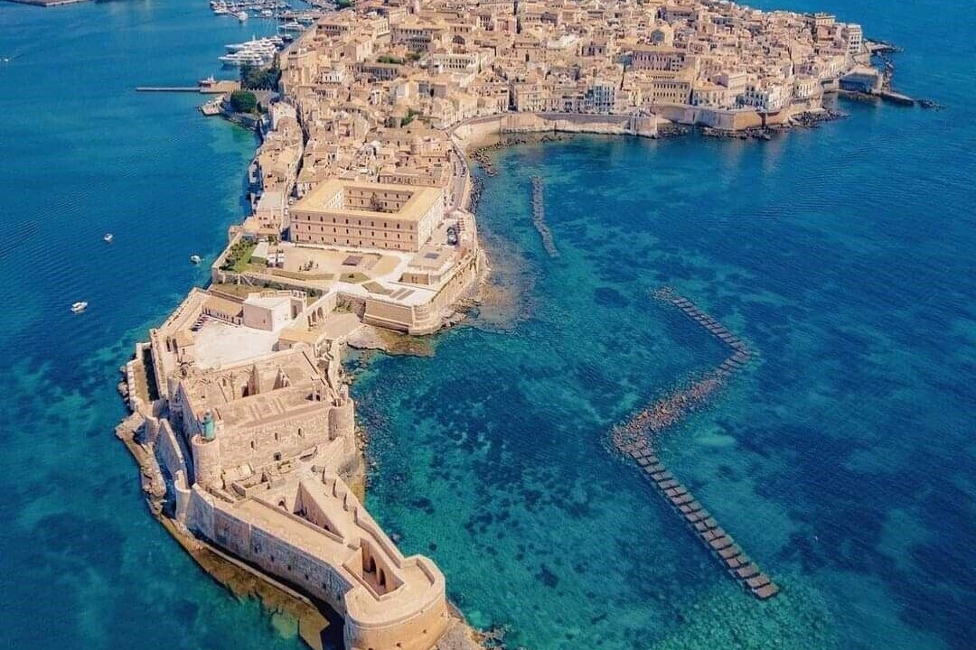 Photo of Outdoor in Ortigia