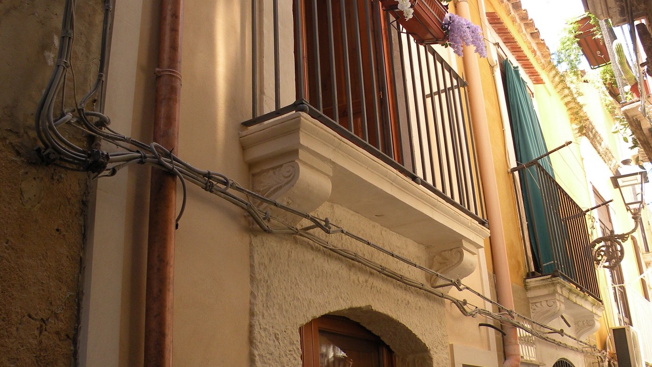 Photo of Outdoor in Ortigia