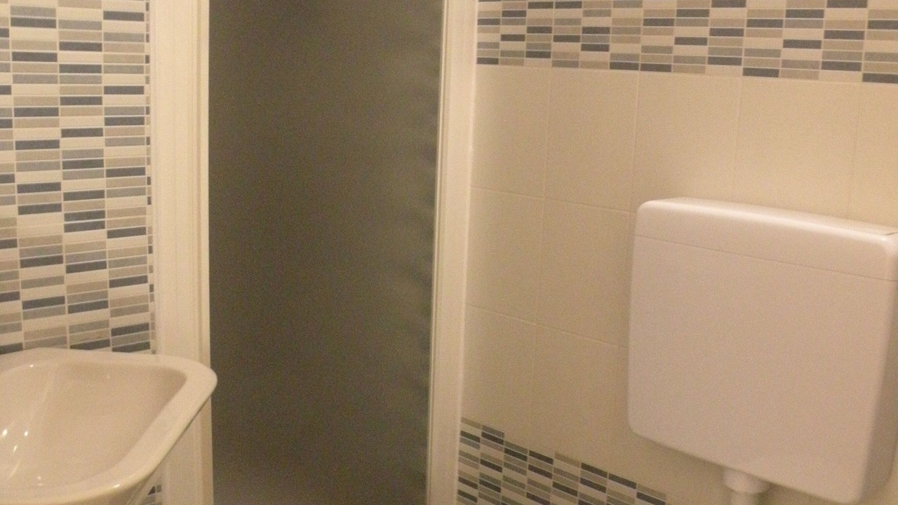 Photo of Bathroom in Ortigia