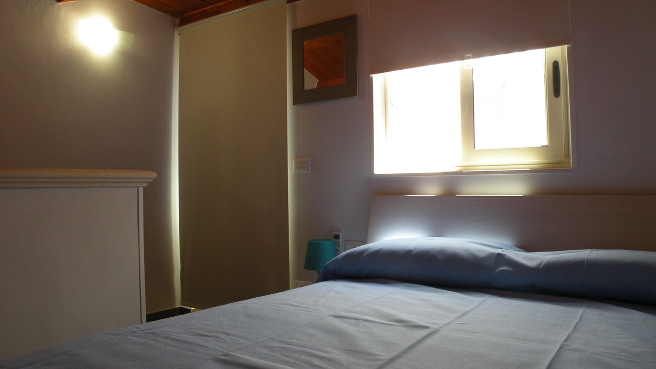 Photo of Bedroom in Ortigia