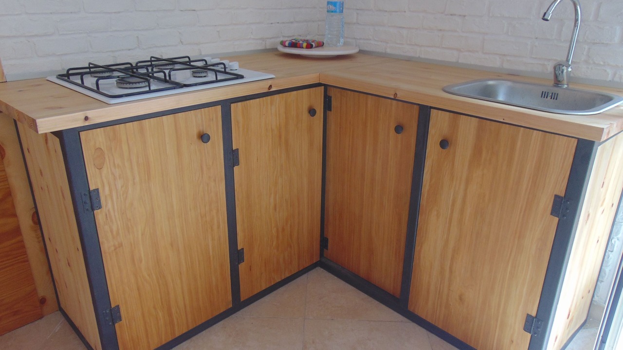 Photo of Kitchen in Province of Messina