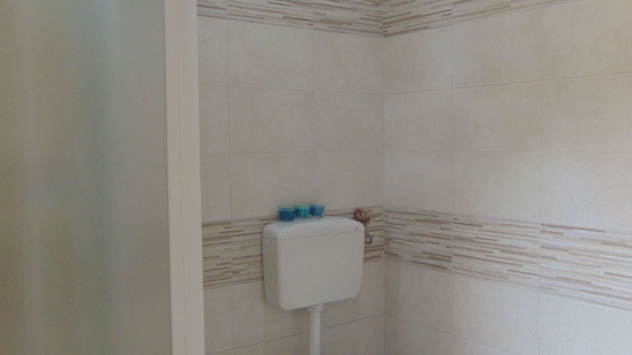 Photo of Bathroom in Province of Messina