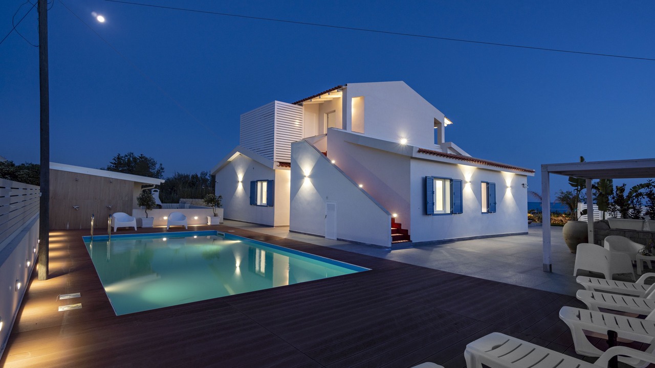 Photo of Outdoor in Punta Braccetto