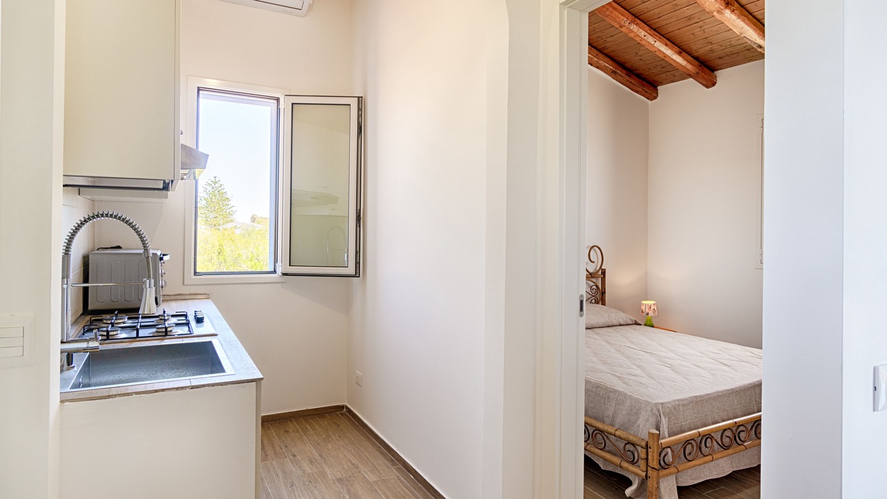 Photo of Bedroom in Punta Braccetto