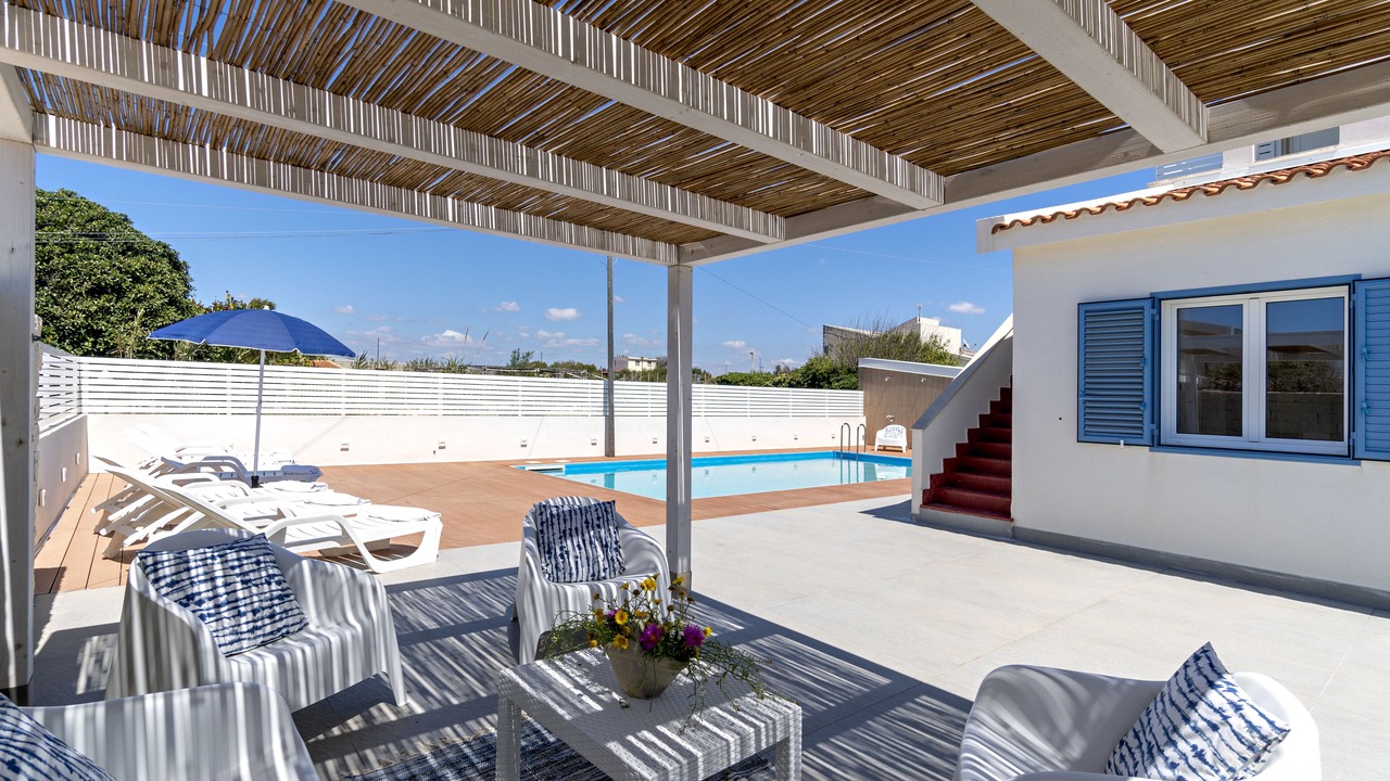 Photo of Outdoor in Punta Braccetto