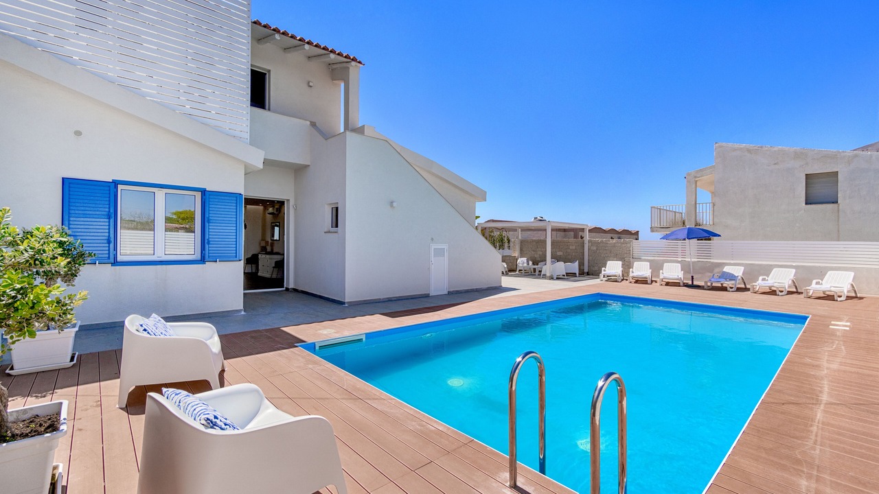 Photo of Outdoor in Punta Braccetto