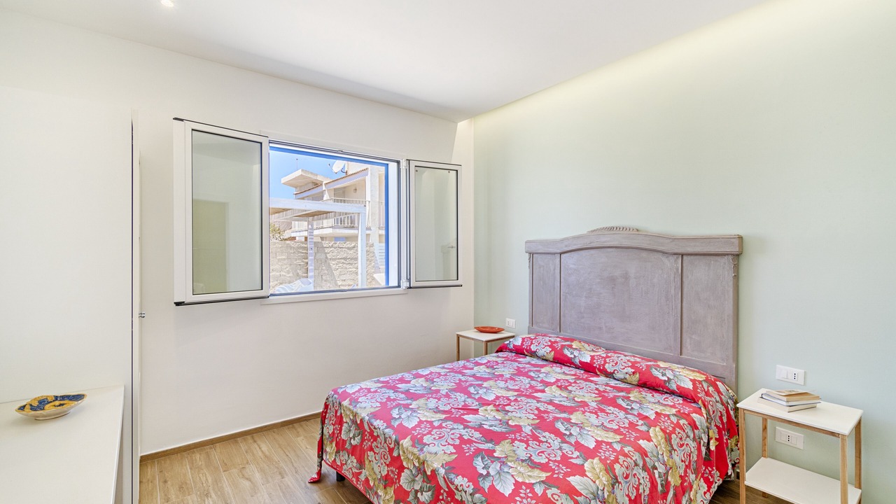 Photo of Bedroom in Punta Braccetto