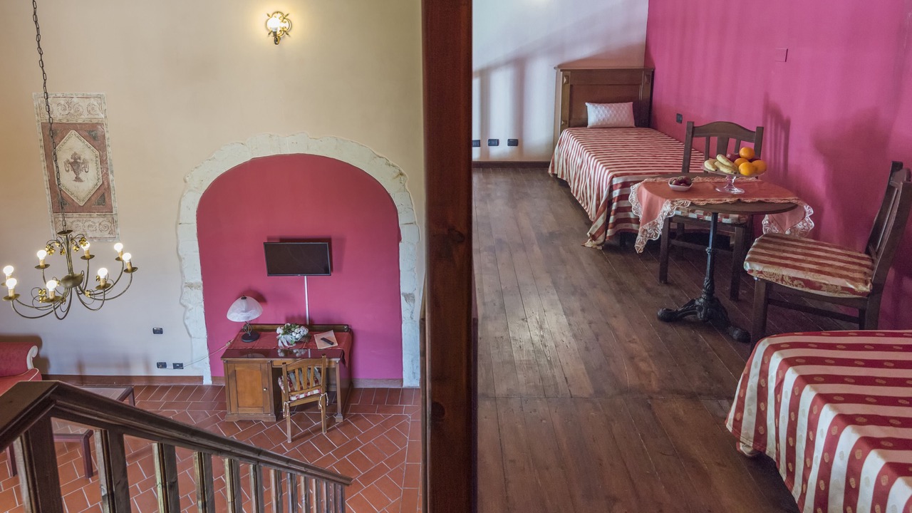 Photo of Bedroom in Maeggio