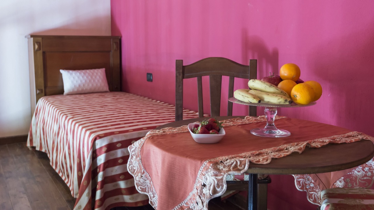 Photo of Bedroom in Maeggio