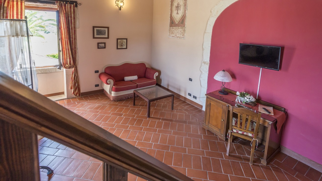 Photo of Livingroom in Maeggio