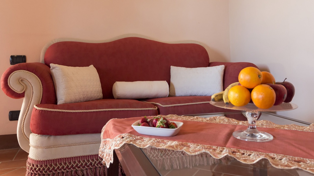 Photo of Livingroom in Maeggio