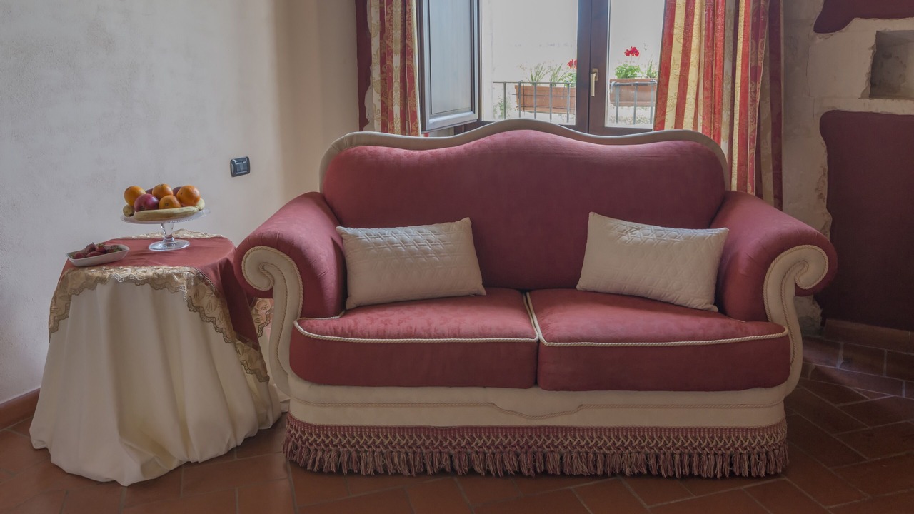 Photo of Livingroom in Maeggio