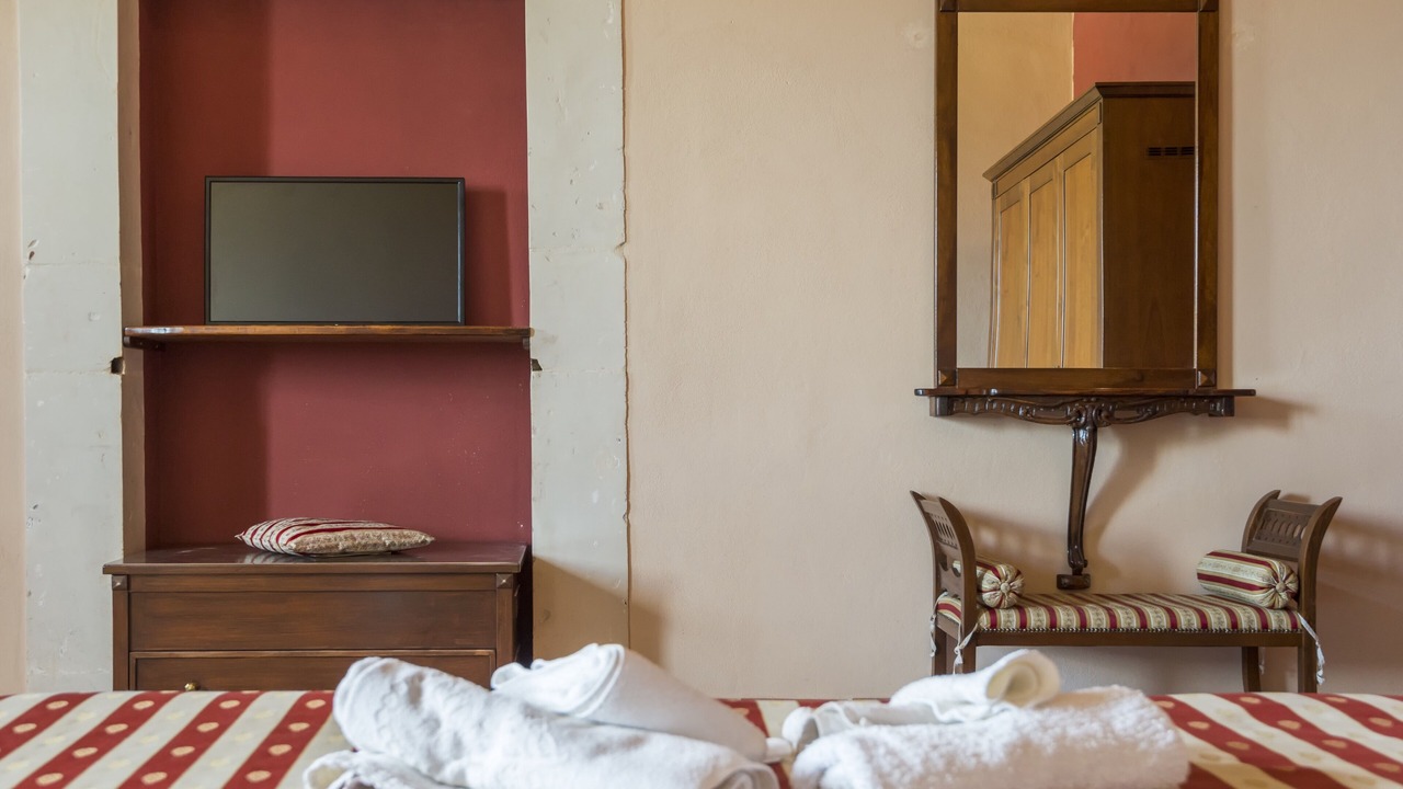 Photo of Bedroom in Maeggio
