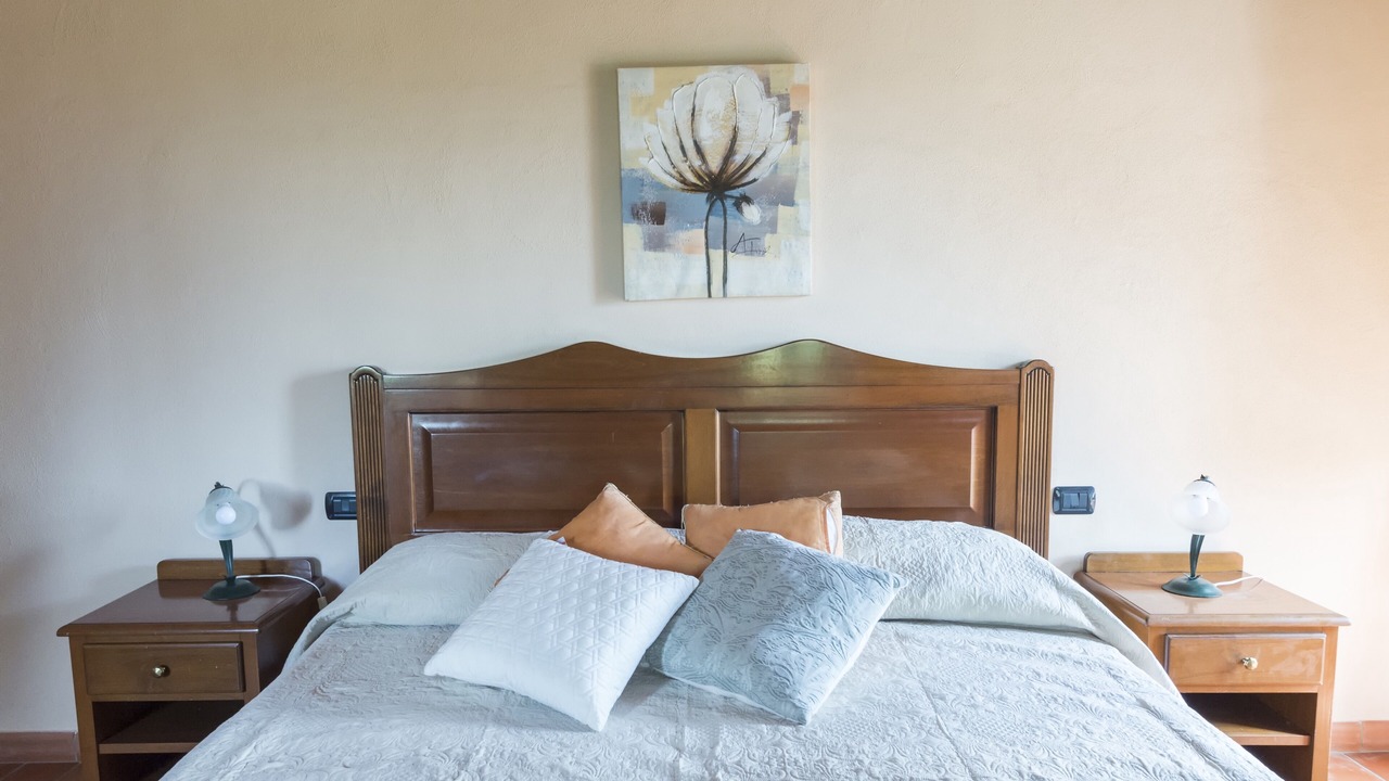 Photo of Bedroom in Maeggio
