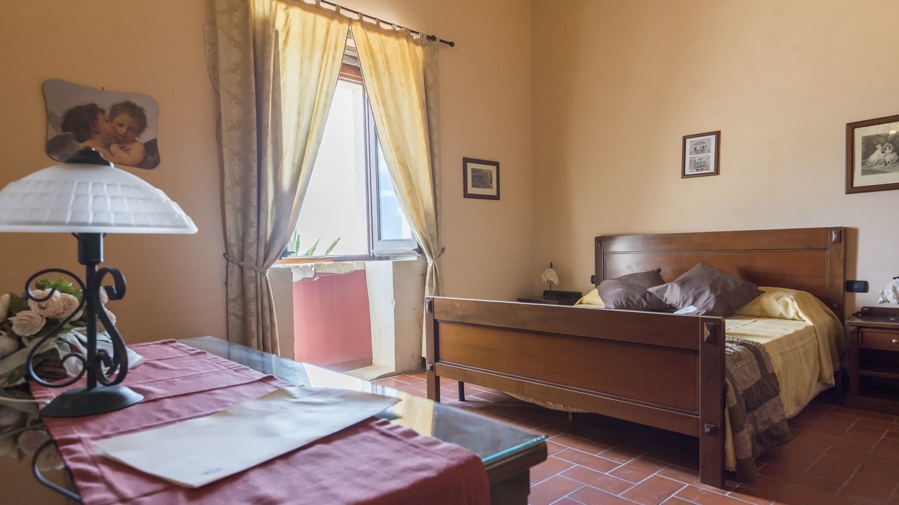 Photo of Bedroom in Maeggio