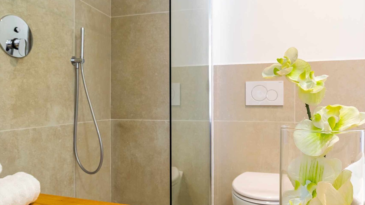 Photo of Bathroom in Fiumefreddo di Sicilia