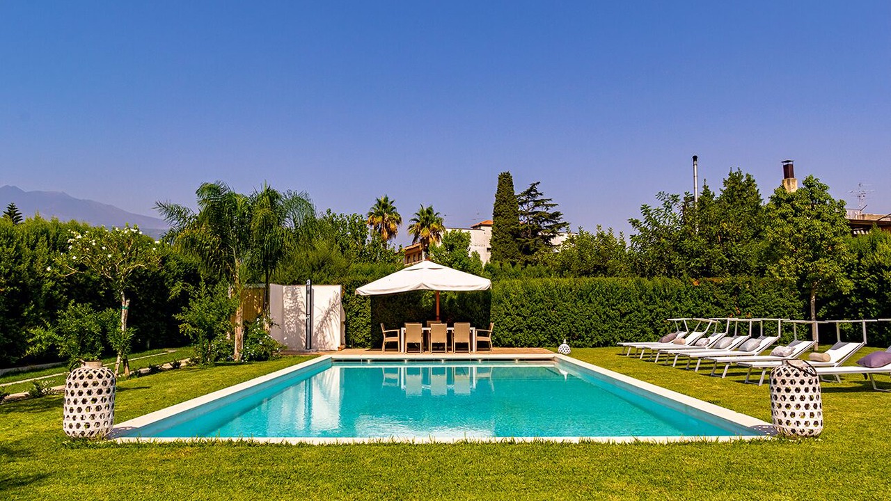 Photo of Outdoor in Fiumefreddo di Sicilia