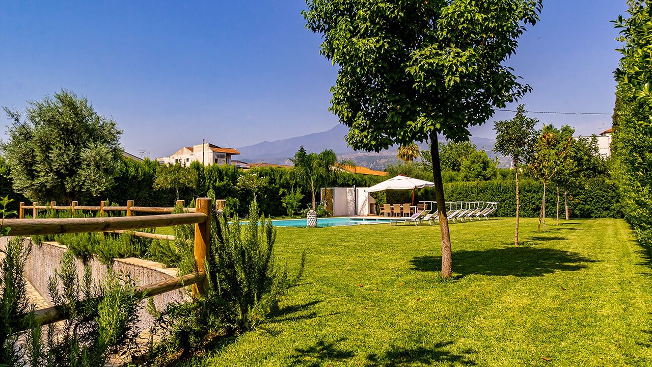 Photo of Outdoor in Fiumefreddo di Sicilia