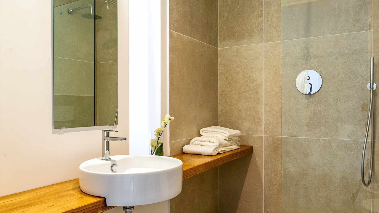 Photo of Bathroom in Fiumefreddo di Sicilia