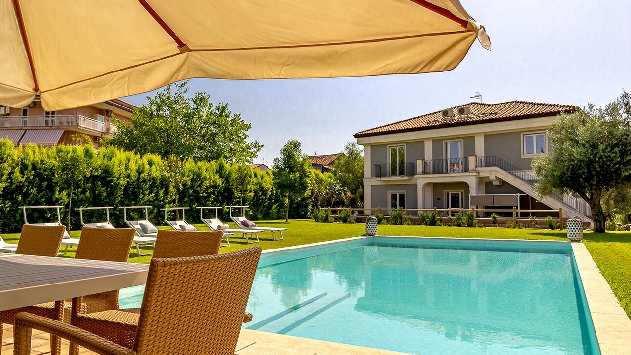 Photo of Outdoor in Fiumefreddo di Sicilia