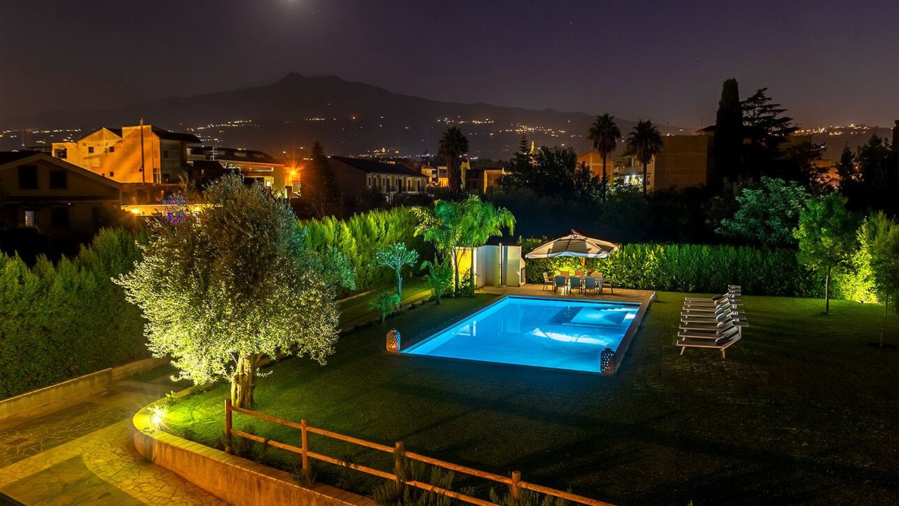 Photo of Outdoor in Fiumefreddo di Sicilia