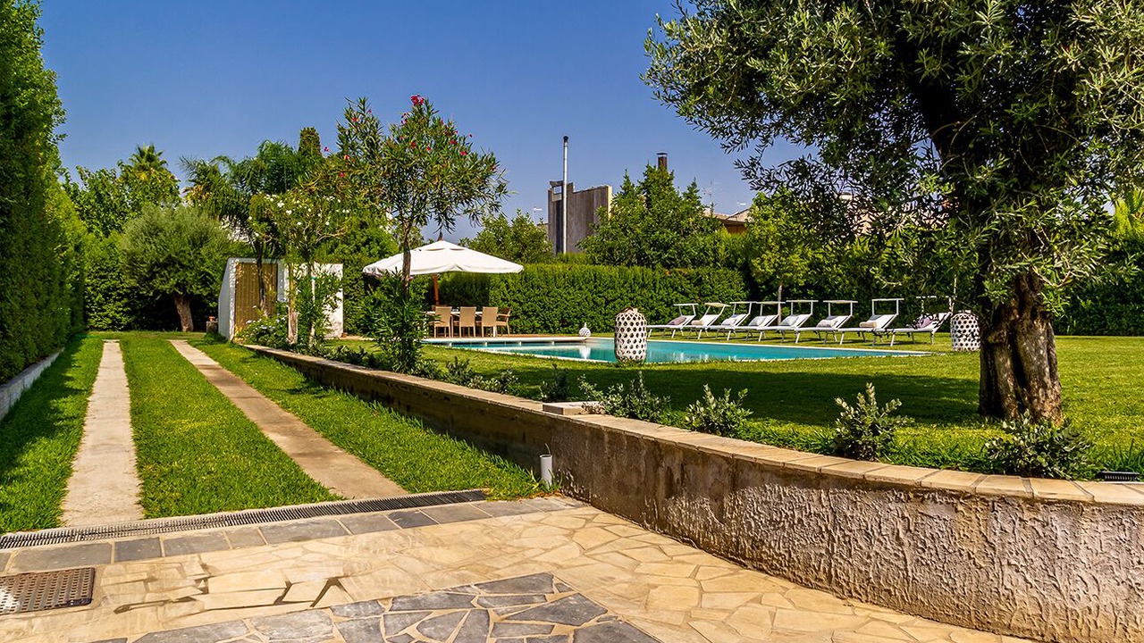 Photo of Outdoor in Fiumefreddo di Sicilia