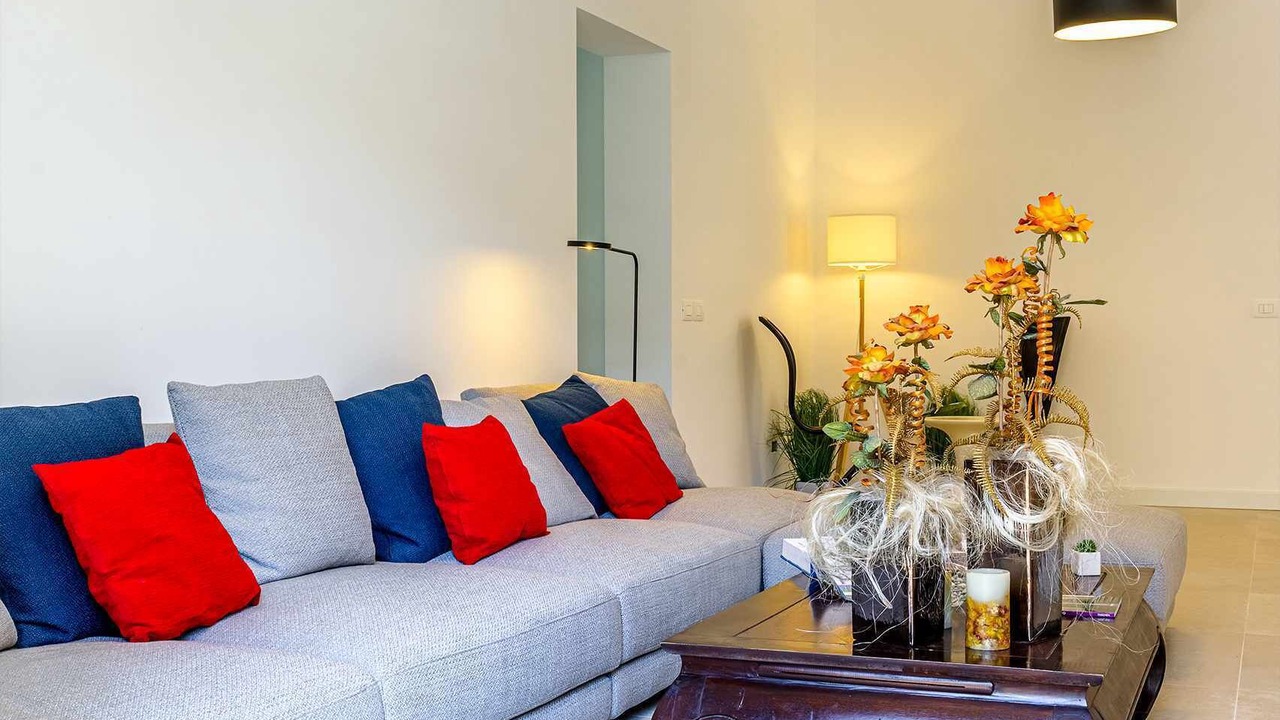 Photo of Livingroom in Fiumefreddo di Sicilia