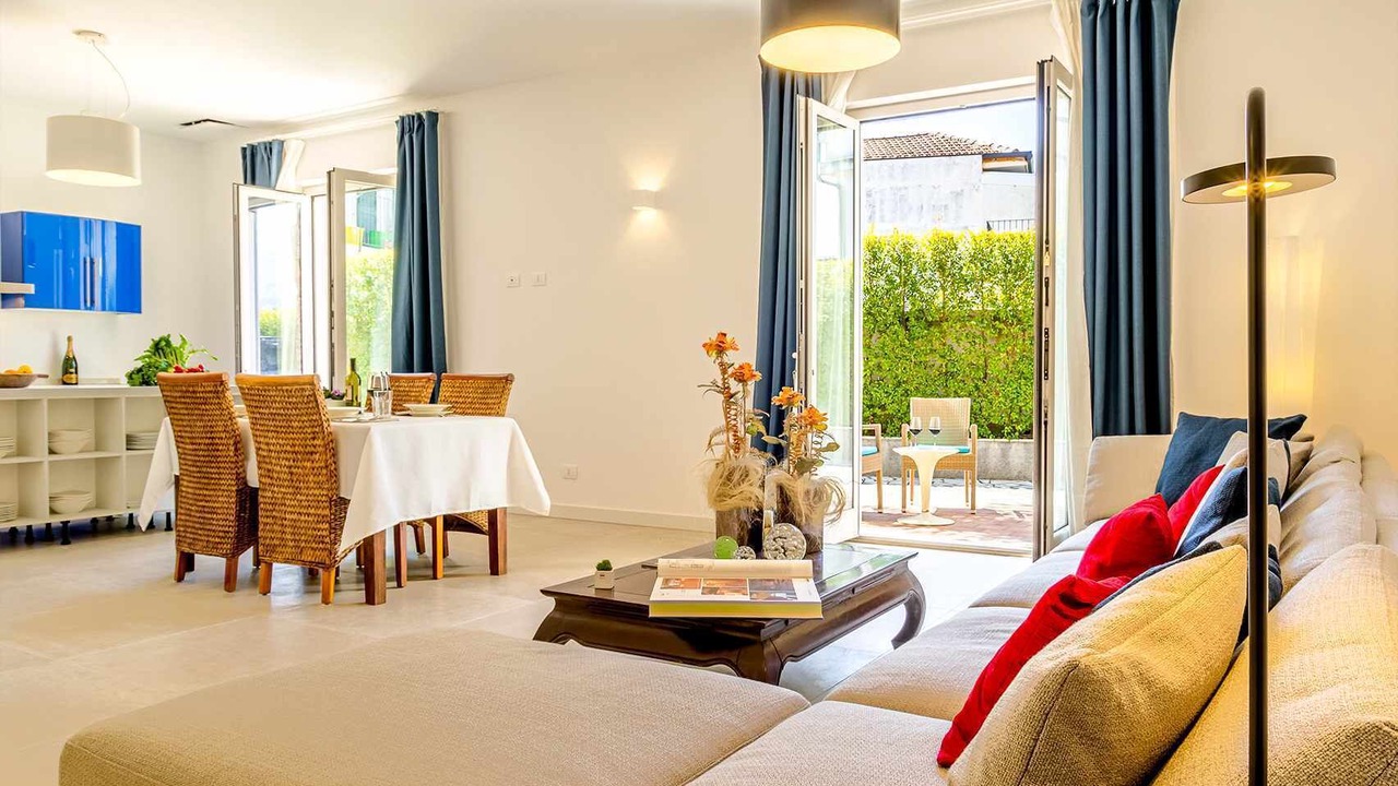 Photo of Livingroom in Fiumefreddo di Sicilia