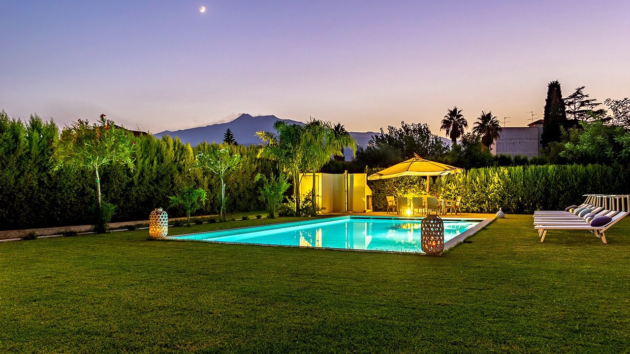 Photo of Outdoor in Fiumefreddo di Sicilia