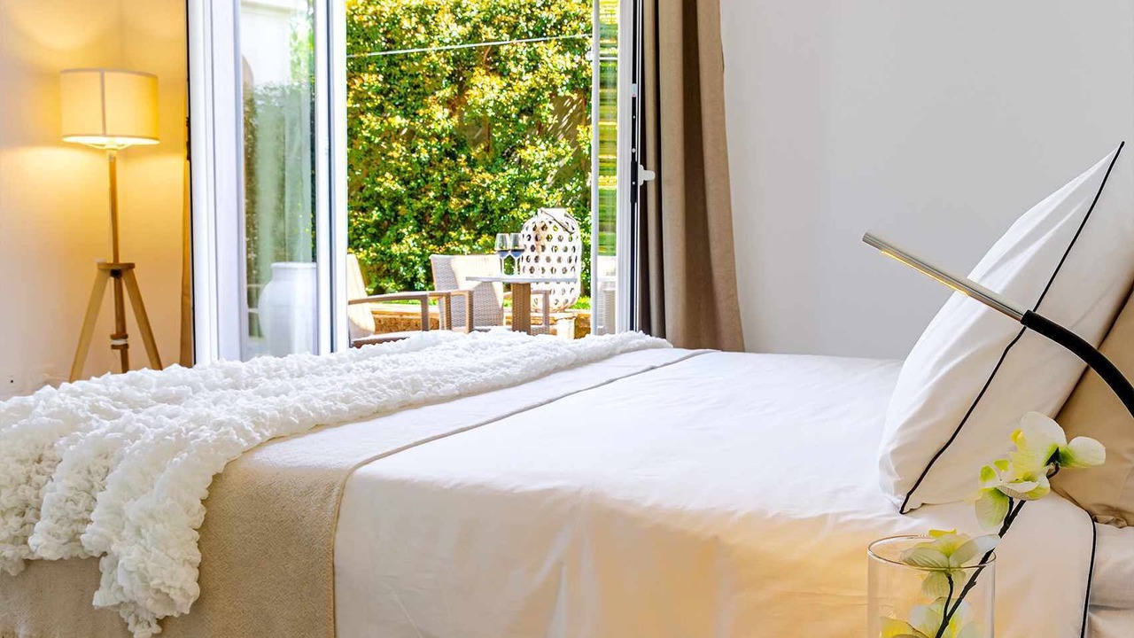 Photo of Bedroom in Fiumefreddo di Sicilia