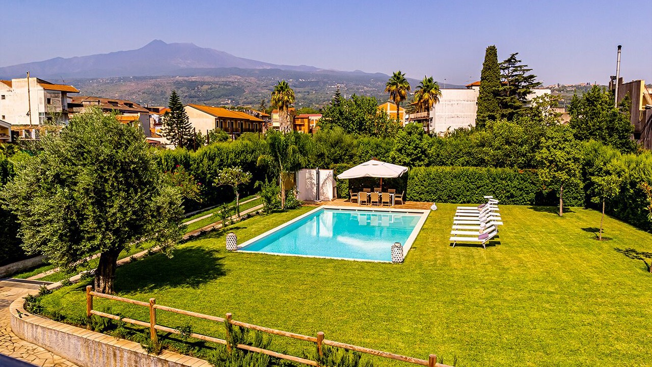 Photo of Outdoor in Fiumefreddo di Sicilia