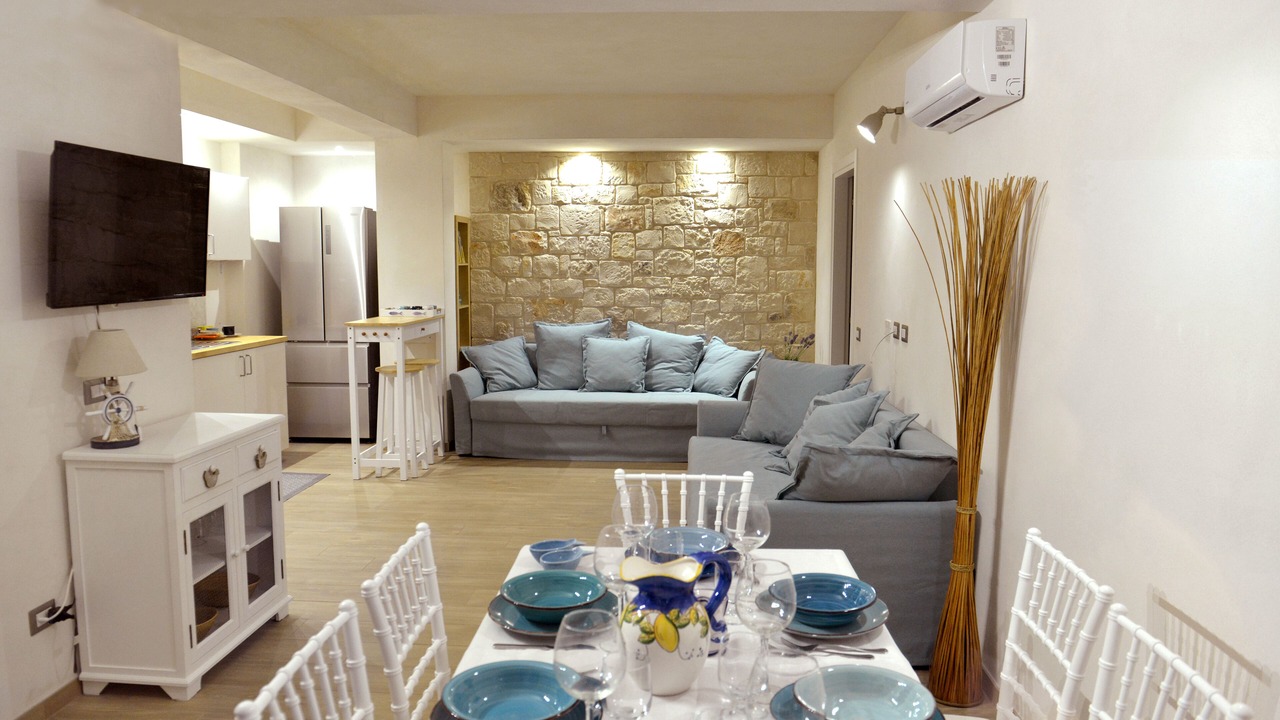 Photo of Livingroom in Scicli
