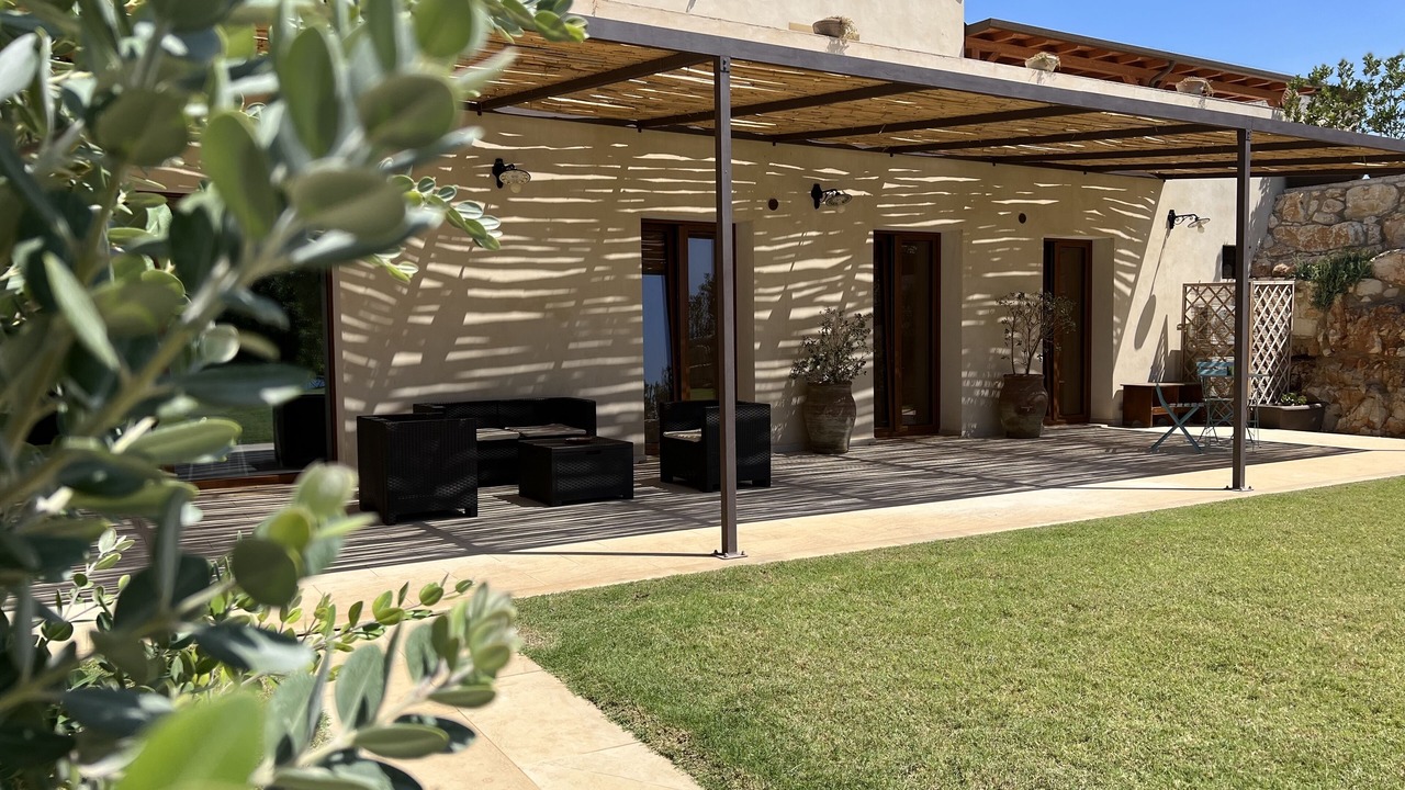 Photo of Patio Balcony in Scicli