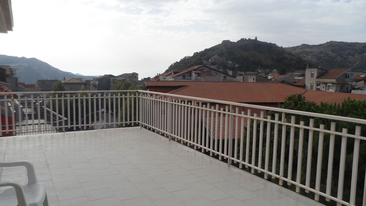 Photo of Patio Balcony in Francavilla di Sicilia