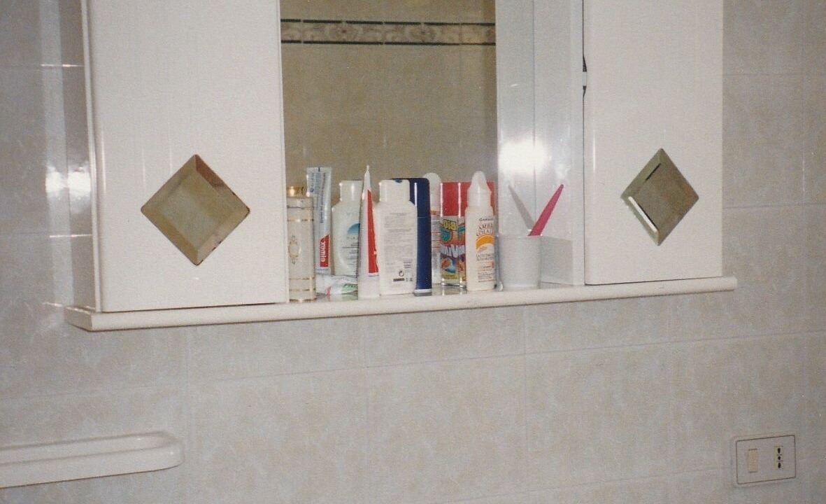 Photo of Bathroom in Francavilla di Sicilia