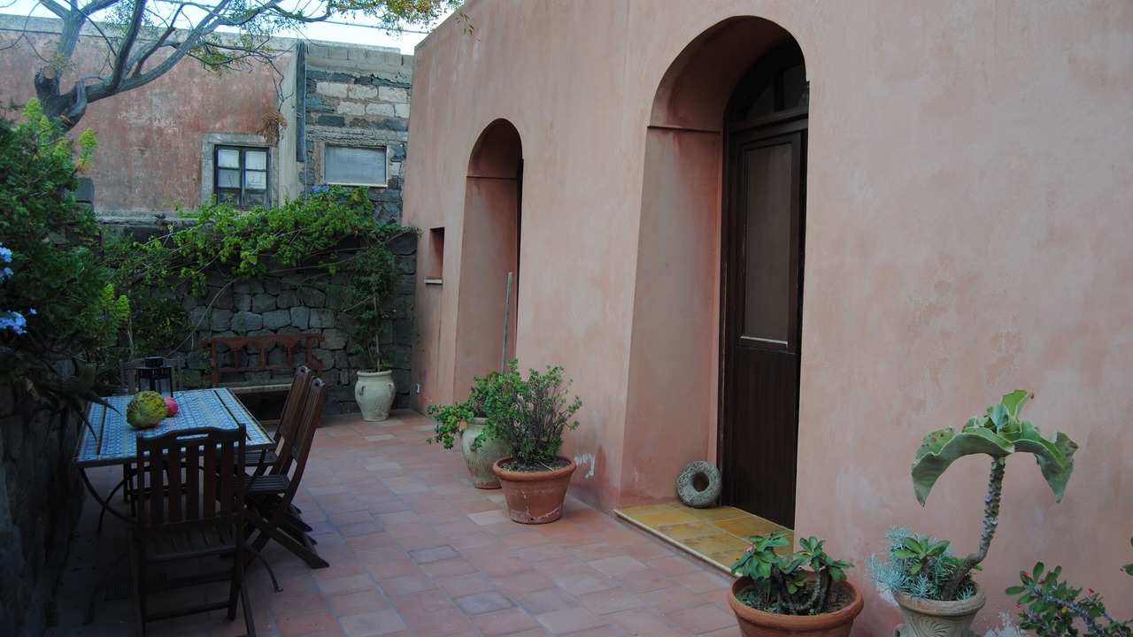 Photo of Outdoor in Tracino