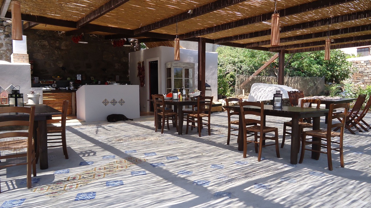 Photo of Outdoor in Tracino
