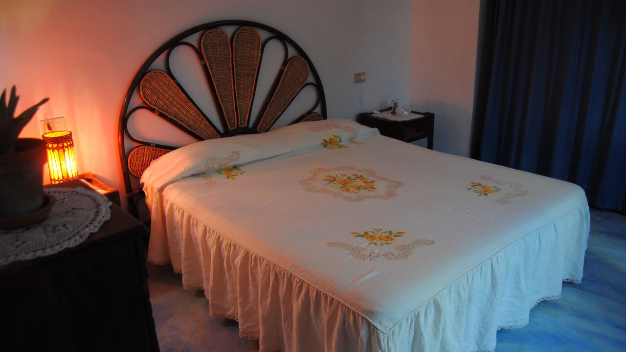 Photo of Bedroom in Tracino