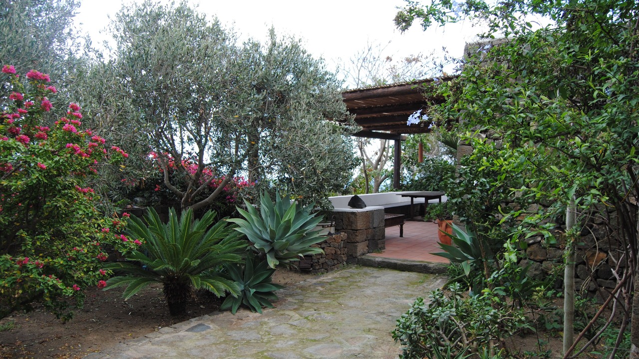 Photo of Patio Balcony in Tracino