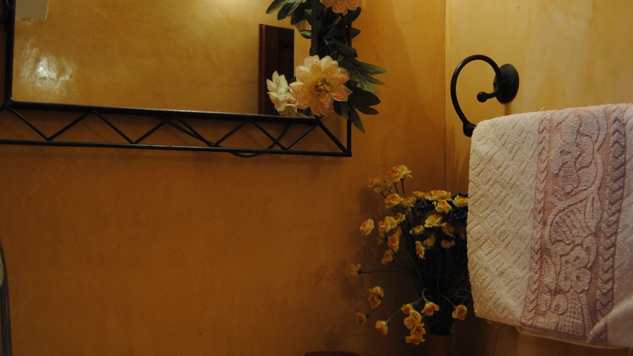Photo of Bathroom in Tracino