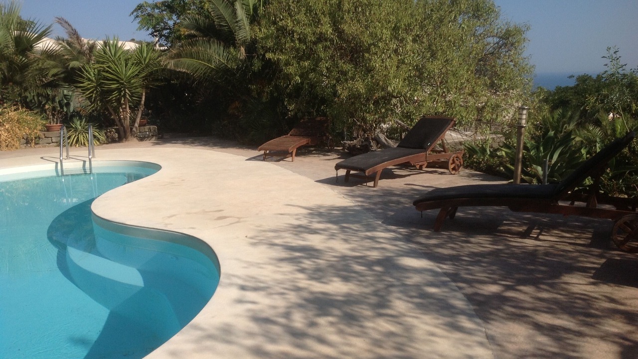 Photo of Outdoor in Tracino