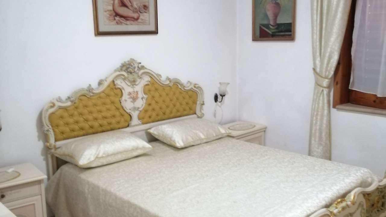 Photo of Bedroom in Marzamemi