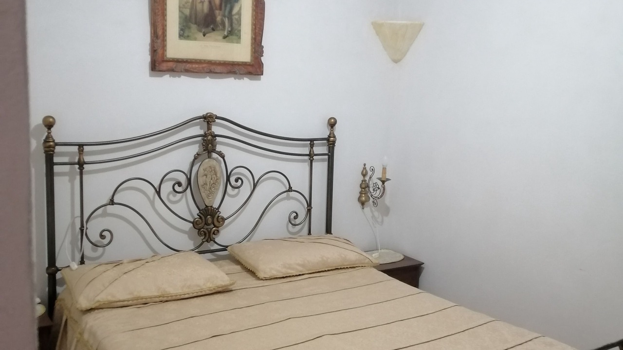 Photo of Bedroom in Marzamemi