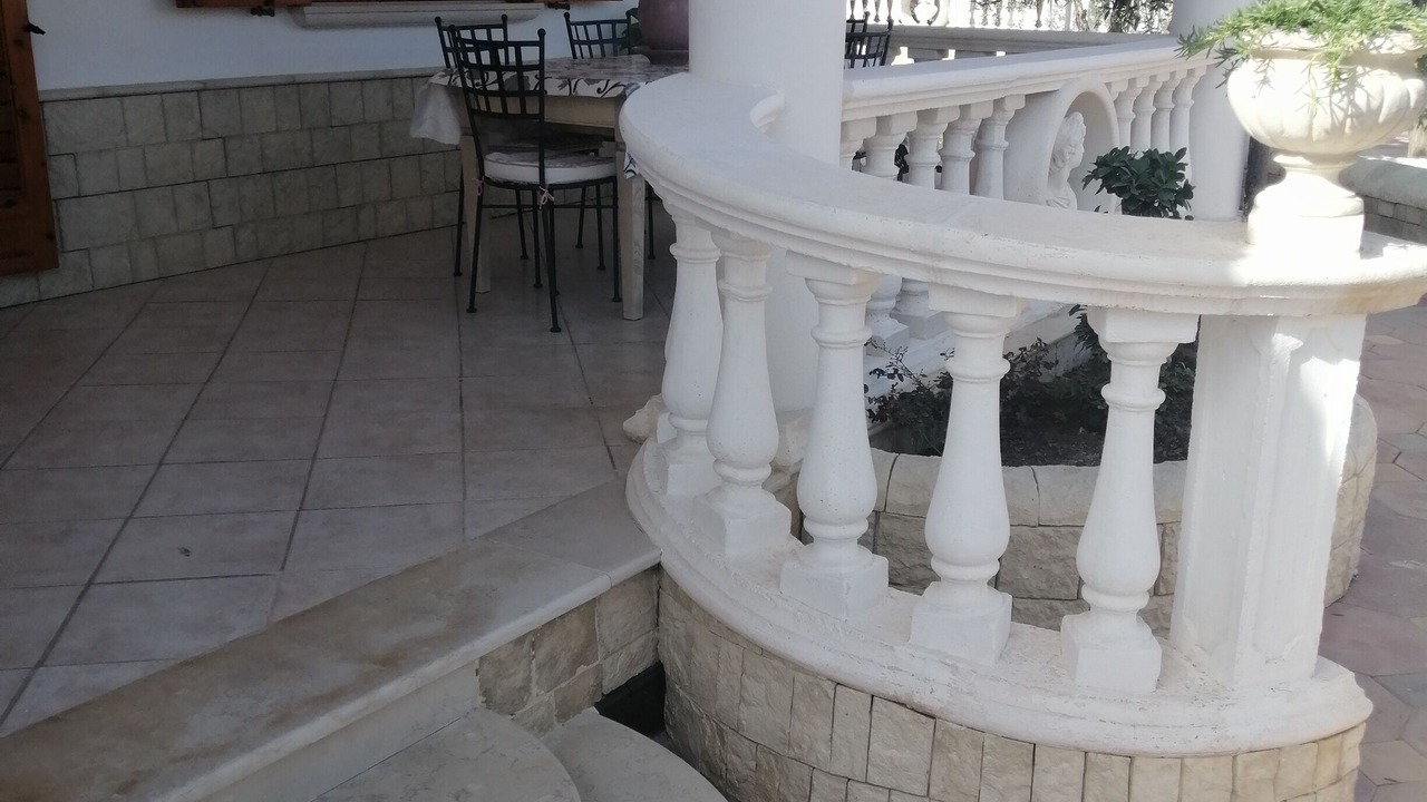 Photo of Outdoor in Marzamemi