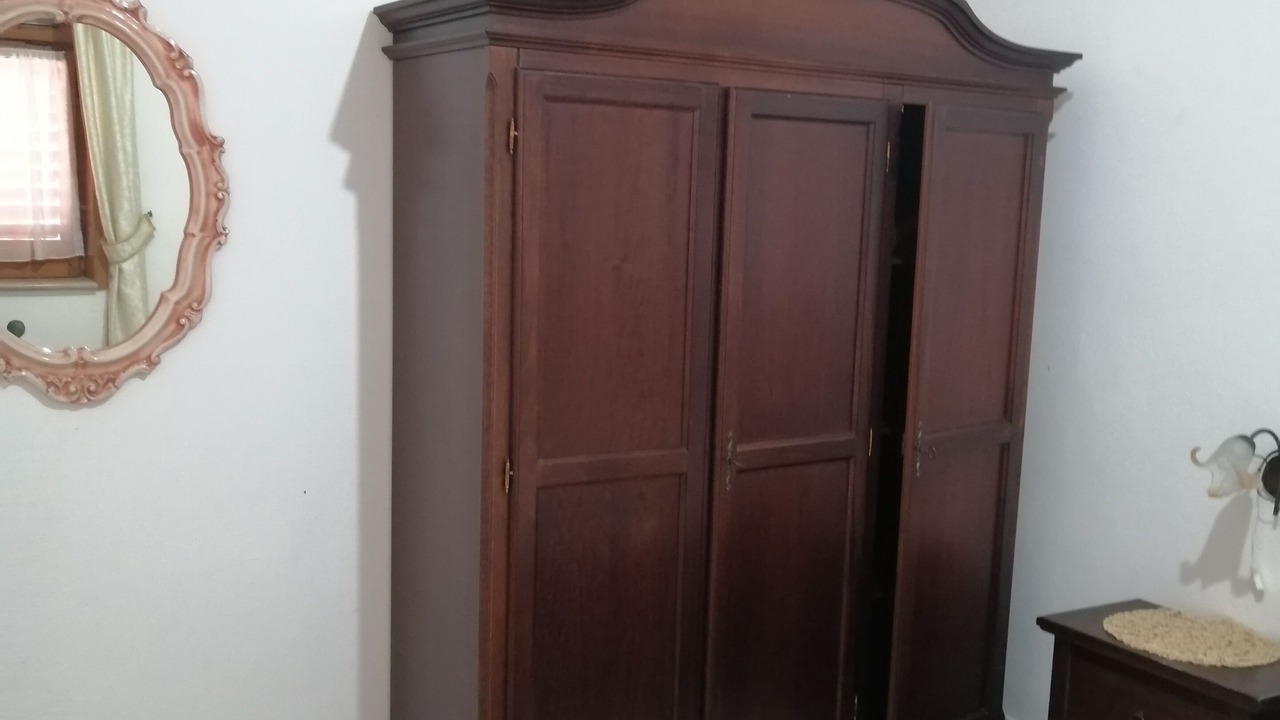 Photo of Bedroom in Marzamemi