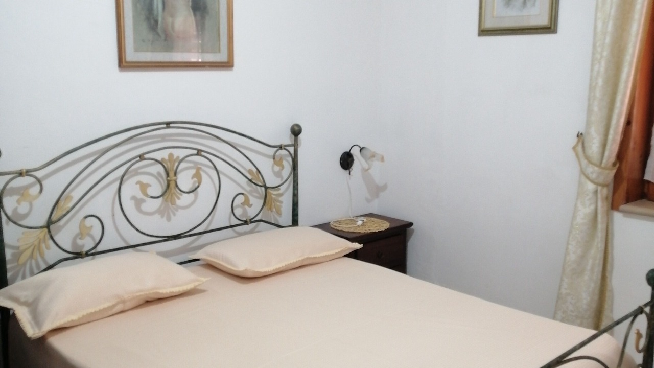 Photo of Bedroom in Marzamemi