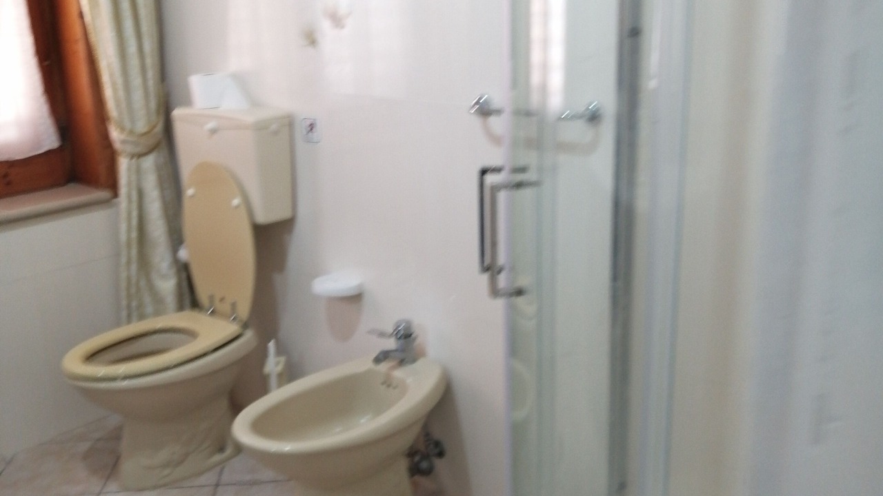 Photo of Bathroom in Marzamemi