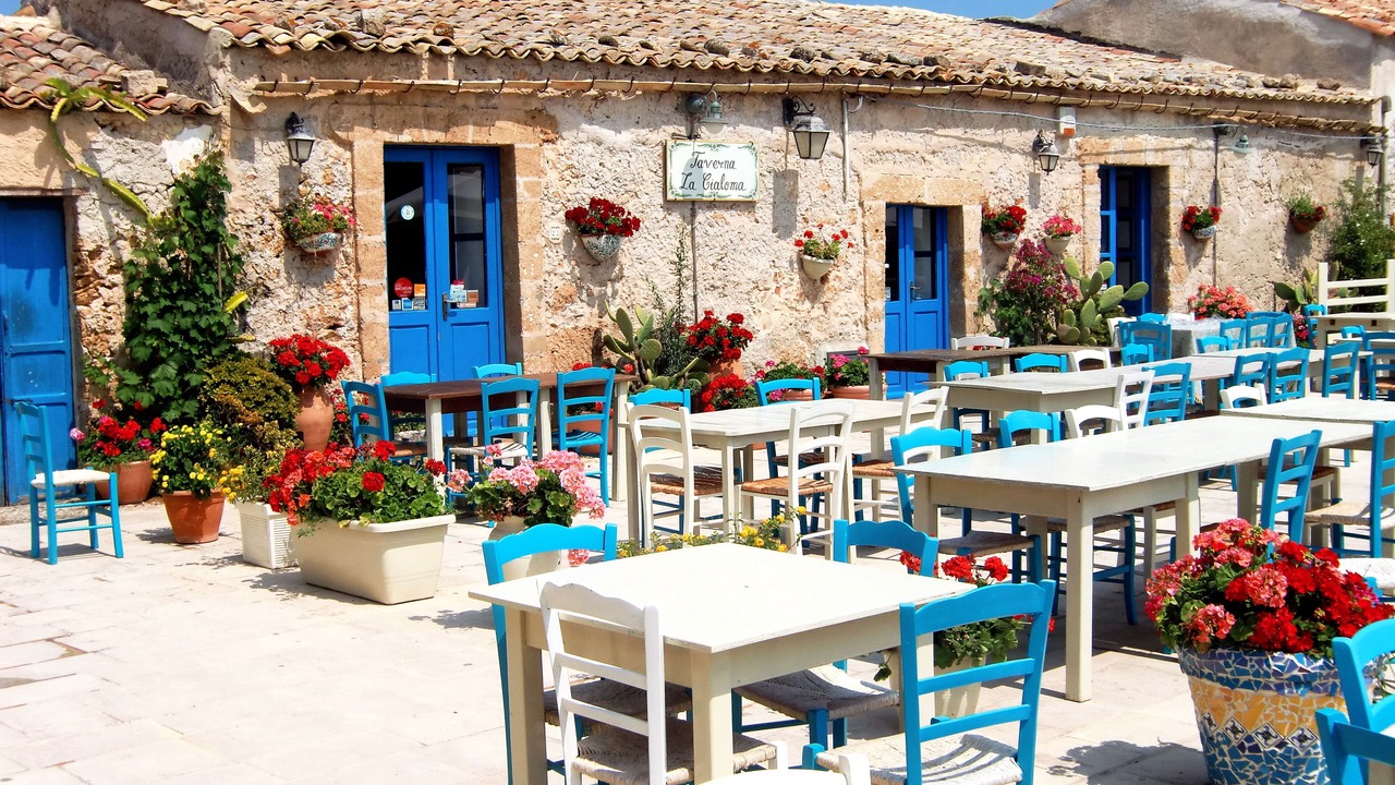 Photo of Outdoor in Marzamemi