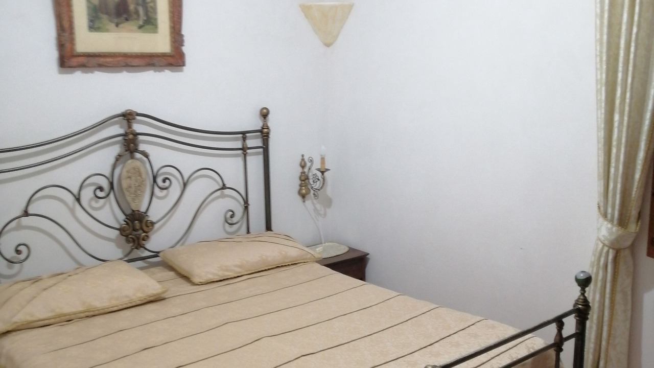 Photo of Bedroom in Marzamemi